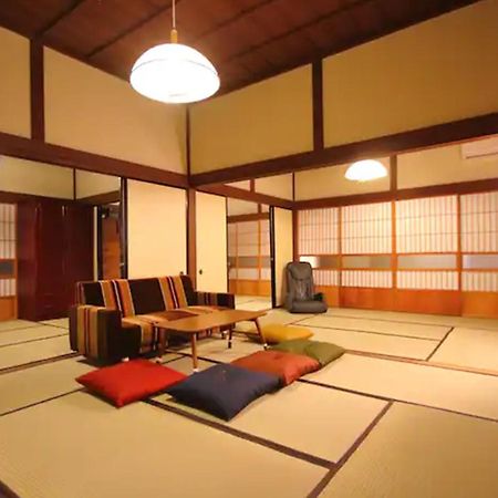 Fuji Time Traveler Villa Fujikawaguchiko Eksteriør billede
