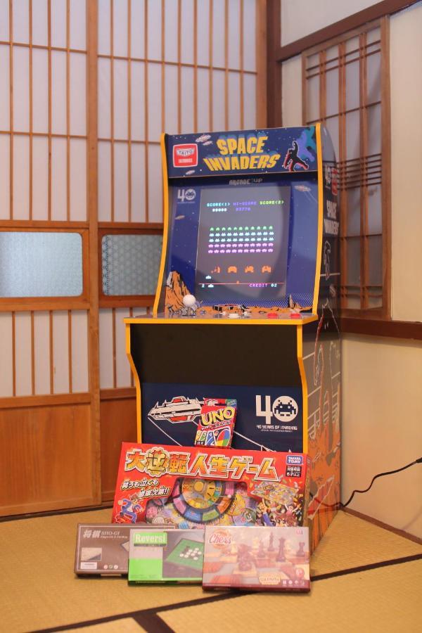 Fuji Time Traveler Villa Fujikawaguchiko Eksteriør billede