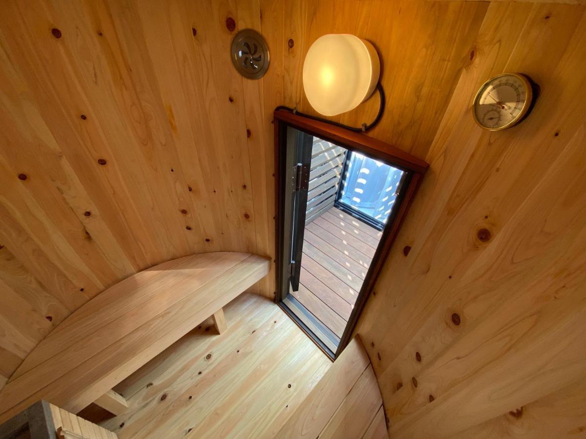 Fuji Time Traveler Villa Fujikawaguchiko Eksteriør billede