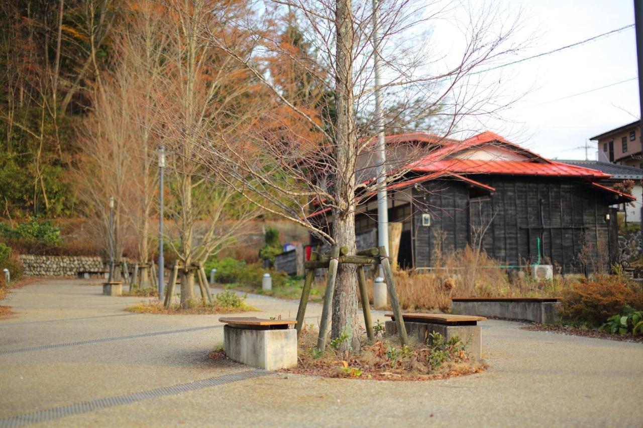 Fuji Time Traveler Villa Fujikawaguchiko Eksteriør billede
