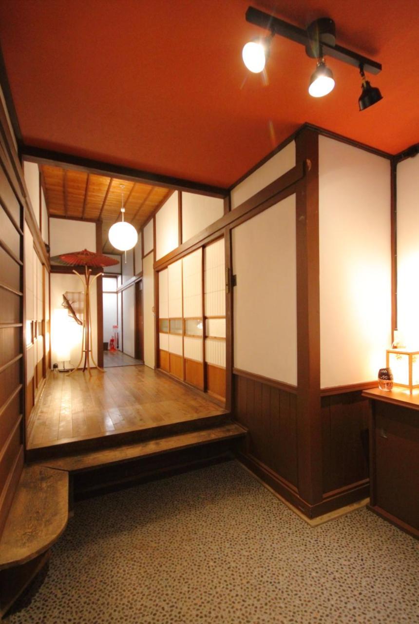 Fuji Time Traveler Villa Fujikawaguchiko Eksteriør billede