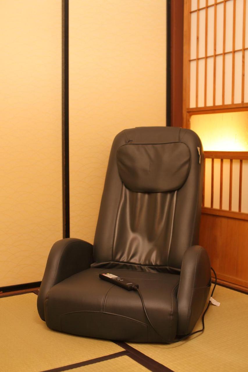 Fuji Time Traveler Villa Fujikawaguchiko Eksteriør billede