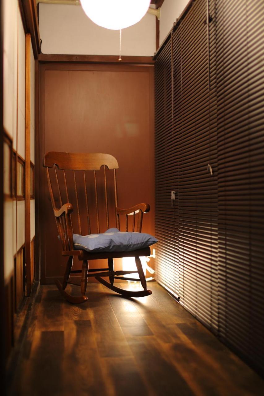 Fuji Time Traveler Villa Fujikawaguchiko Eksteriør billede