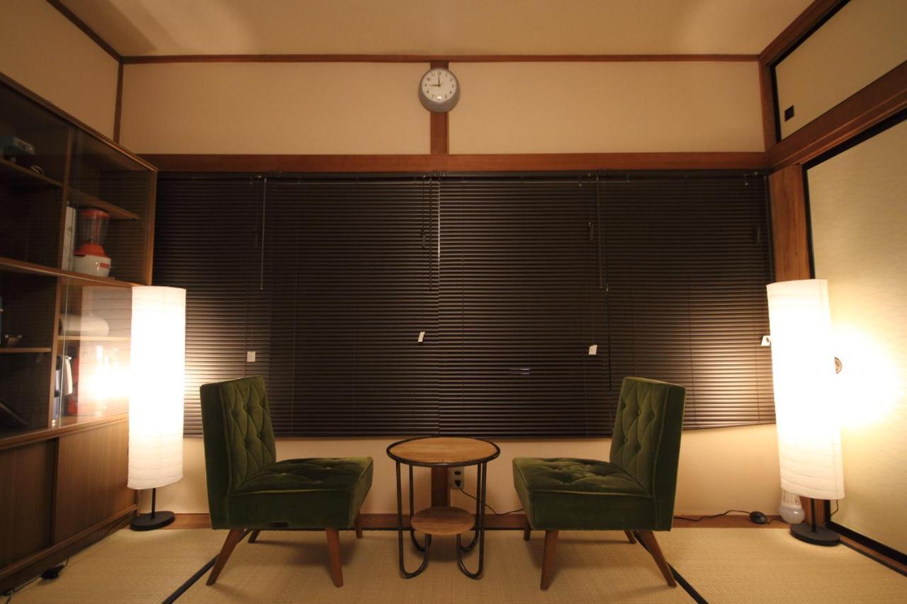 Fuji Time Traveler Villa Fujikawaguchiko Eksteriør billede